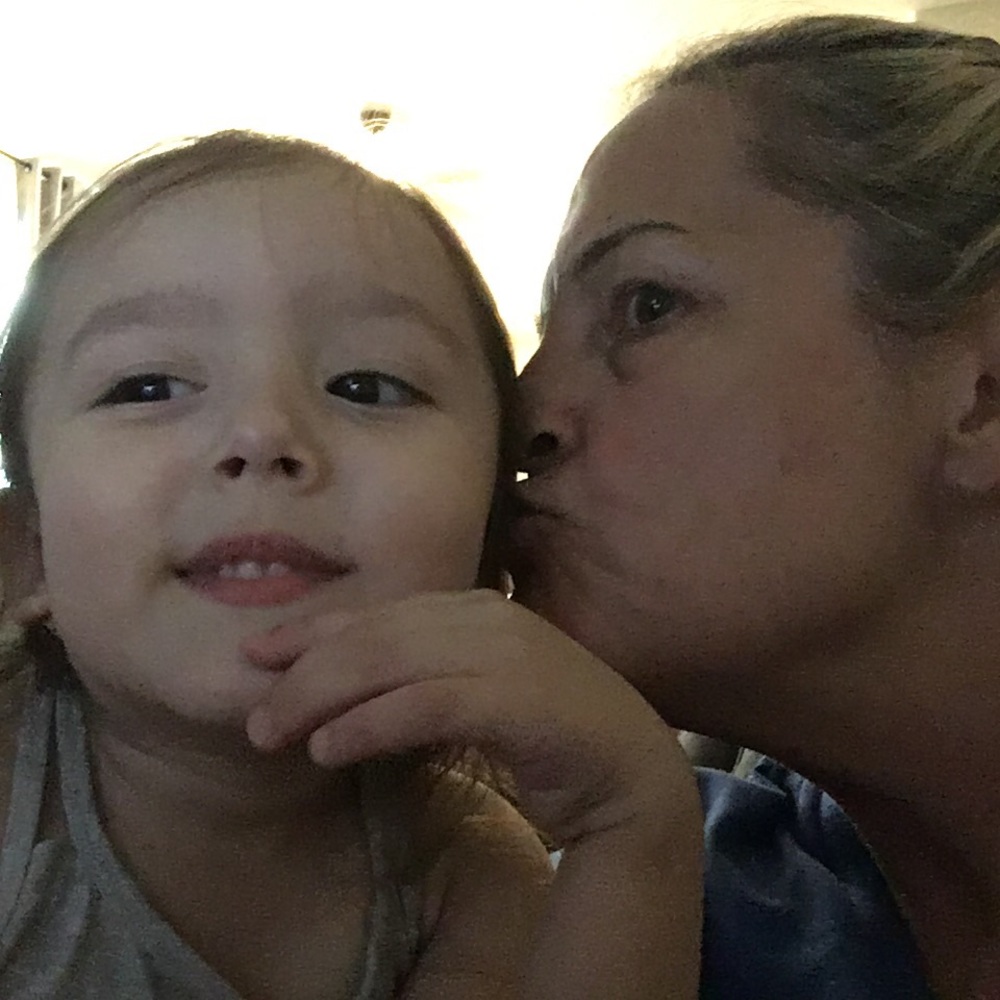 Meet your Posher, Margaret